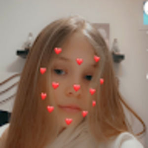 Meet your Posher, Maryloup